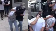 Diyarbakır'da 'sözde' kimlik kontrolü yapan gruba operasyon: 3 tutuklama