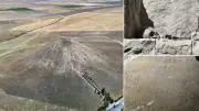 Dünyada başka örneği yok: 3 bin 200 yıllık sır Ankara'nın altındaymış