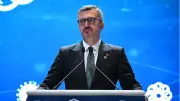 Duran: Ülkemiz istikrara öncülük etmeye devam etmektedir