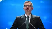 Duran: Terörsüz Türkiye hedefinde kararlı iradenin göstergesi