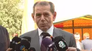 Dursun Özbek: Çocukların Sporla Buluşması İçin Elimizden Geleni Yapıyoruz