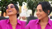 Ebru Gündeş'ten Yeni Pozlar: 'Hissediyorum Çok Güzel Şeyler Olacak'