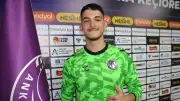 Efe Kaan Yıldız resmen Ankara Keçiörengücü'nde!