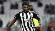 El Bilal Toure'nin yeni takımı belli oldu: Parma