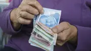 Emekli Promosyonu Veren Bankalar Güncellendi: 35 Bin TL'ye Kadar Ödeme