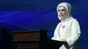 Emine Erdoğan, Dünya Emzirme Haftası'nda anne sütünün önemini vurguladı