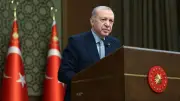 Erdoğan: Gümrük Birliği güncellenmesi ve vize serbestisi herkesin menfaatine
