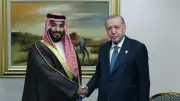 Erdoğan: İsrail'in Barış Planı'na uyması şart