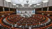 Çerçeve yasa bugün Meclis'te! Bahçeli Genel Kurul'da