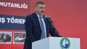 Çerçeve yasa Meclis'ten geçti, ilk adım Bakan Çiftçi'den: Mülki idare, emniyet ve jandarma sahaya iniyor