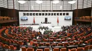 Çerçeve Yasa'nın Adı Belli Oldu: Milli Dayanışma ve Toplumsal Bütünlük