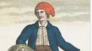 Erkek kılığına girip dünyayı dolaşan ilk kadın kaşif Jeanne Baret