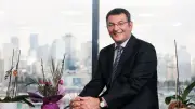 Erol Öztürkoğlu: Sigorta ve emeklilikte bütüncül çözümler hedefliyoruz