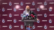 Ertuğrul Doğan: Salah'ı parayla ikna edemezsiniz!