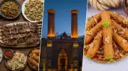 Erzurum Kültür Yolu Festivali 15-23 Ağustos'ta 39 Lezzet Noktası ile Başlıyor