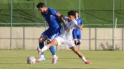 Erzurumspor FK 0-0 Alanyaspor: Hazırlık Maçında Golsüz Beraberlik