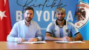 Erzurumspor FK, Azerbaycanlı santrfor Nariman Akhundzada'yı kadrosuna kattı