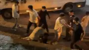 Esenler'de 'kız meselesi' kavgası: 17 yaşındaki genç baltayla darp edildi, 7 gözaltı