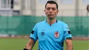 Eski Futbolcu ve Hakem Hakan Ergin Zonguldak'ta Denizde Boğuldu
