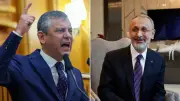 Eyüpsultan Belediye Başkanı Özmen'den Özgür Özel'e veto: 'Görevime CHP'nin seçilmiş başkanı olarak devam edeceğim'
