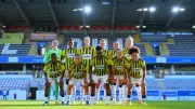 Fenerbahçe arsaVev Şampiyonlar Ligi'ne penaltılarla veda etti