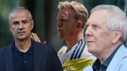 Fenerbahçe ile anılan Sörloth'tan şok sakatlık haberi: En az 3 hafta yok