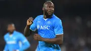 Fenerbahçe, Lukaku transferinde sona yaklaştı! Napoli ile anlaşma eşiğinde