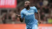 Fenerbahçe, Romelu Lukaku ile kişisel şartlarda anlaştı! Napoli'ye bonservis pazarlığı