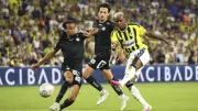 Fenerbahçe Sturm Graz maçı ne zaman, saat kaçta, hangi kanalda? Muhtemel 11