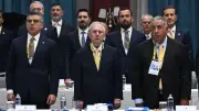 Fenerbahçe'de Aziz Yıldırım'dan Orhan Demirel'e sert tepki