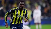 Fenerbahçe'de flaş ayrılık iddiası: Stuttgart, Sidiki Cherif için devrede
