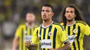 Fenerbahçe'de Greenwood ve Kante ilk 11'de, Muriqi yedek