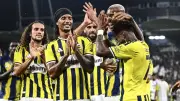 Fenerbahçe'nin Şampiyonlar Ligi geliri: Lyon'u elerse 18.62 milyon euro