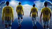 Fenerbahçe'nin Şampiyonlar Ligi play-off rakibi Lyon oldu