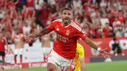 Fenerbahçe'nin gündemindeki Pavlidis'ten Benfica kararı