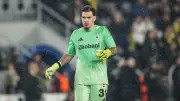 Fenerbahçe'nin kalecisi Ederson'a Juventus kancası! 25 milyon Euro bonservis