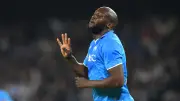 Fenerbahçe'nin Lukaku transferinde sıcak gelişme! Napoli ile görüşmeler başladı
