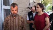 FETÖ'cü firari Burkay Karatepe ve ablasının 'taslak' şifreleri çözüldü