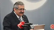 Feti Yıldız: Terörsüz Türkiye süreci milletin vicdanıyla yürüyor