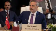 Fidan: Dikkatimiz Mescid-i Aksa'dan Ayrılmadı