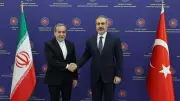 Fidan-Erakçi görüşmesinde müzakere süreci ele alındı
