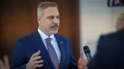Fidan: Libya'daki Arabulucu Rolümüzü Yürütmeye Devam Edeceğiz