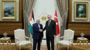 Filistin Devlet Başkanı Abbas, 11-13 Ağustos'ta Türkiye'yi ziyaret edecek