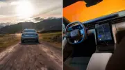 Ford Capri ve Explorer'da LFP Batarya ile Menzil ve Performans Artışı