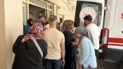 Fırat Nehri'nde Facia: 2 Kişi Boğuldu, 6 Yaşındaki Kız Çocuğu ve Kadın Hayatını Kaybetti