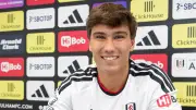Fulham, Real Madrid'in genç yıldızı Gonzalo Garcia'yı kadrosuna kattı