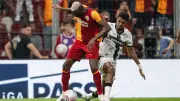 Galatasaray 3-3 Rennes: Barış Alper Yılmaz skoru kurtardı