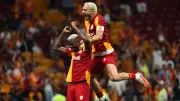 Galatasaray, hazırlık maçında Villarreal'i konuk edecek