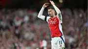 Galatasaray için Martinelli iddiası! Arsenal ile görüşmeler başladı