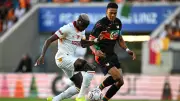 Galatasaray, Rennes ile RAMS Park'ta Hazırlık Maçına Çıkıyor